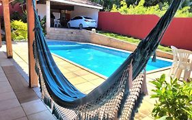 Casa De Praia / Piscina